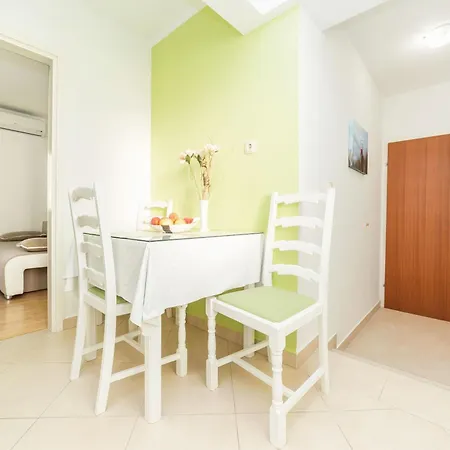 Apartamento Maria Vodice