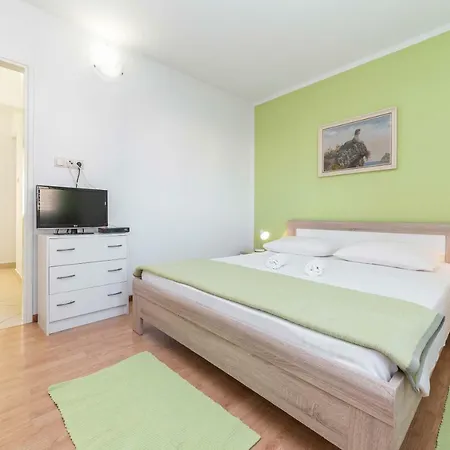 Maria Apartmán