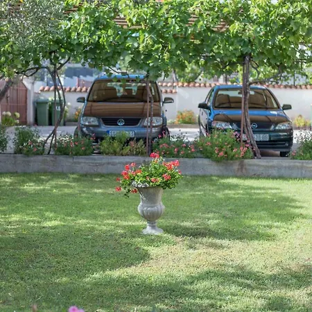 Apartmán Maria *