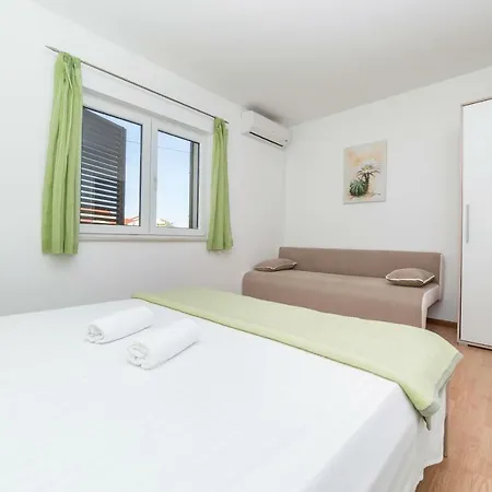 Apartmán Maria *