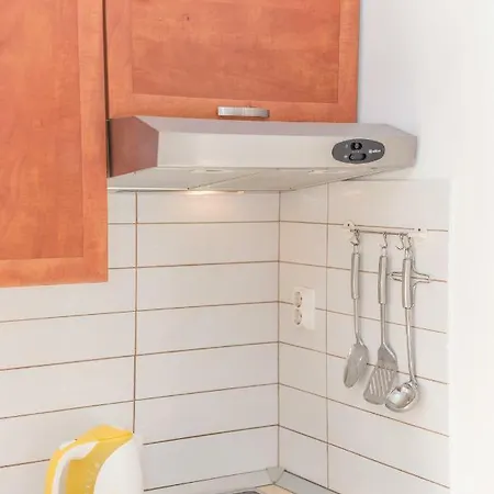 Apartmán Maria