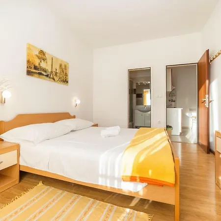 Apartmán Maria *