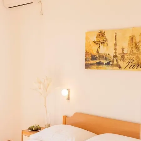 Apartmán Maria Vodice