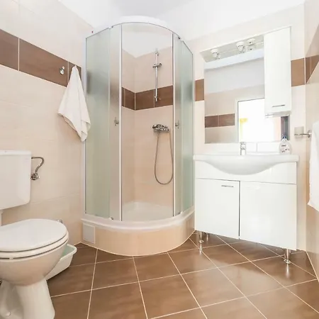 Maria Apartmán Vodice
