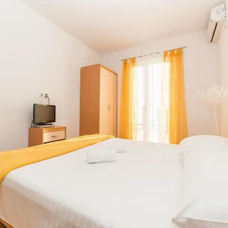 Apartmán Maria