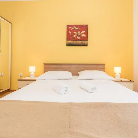 Apartmán Maria
