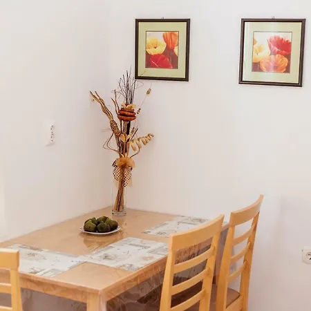 Apartmán Maria Vodice