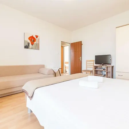 Maria Apartmán Vodice