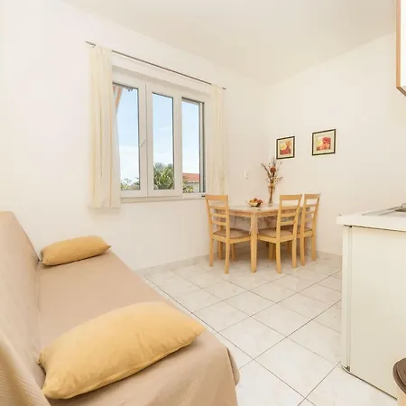 Apartmán Maria