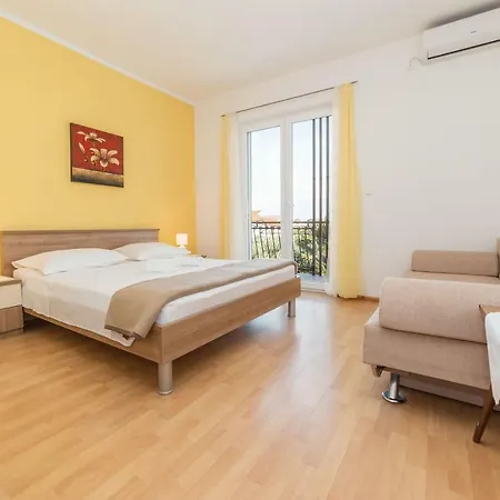 Apartmán Maria *