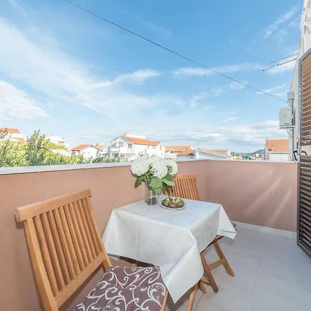 Apartmán Maria