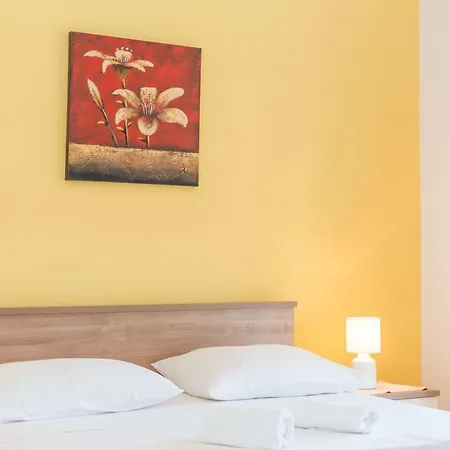 Maria Apartmán *