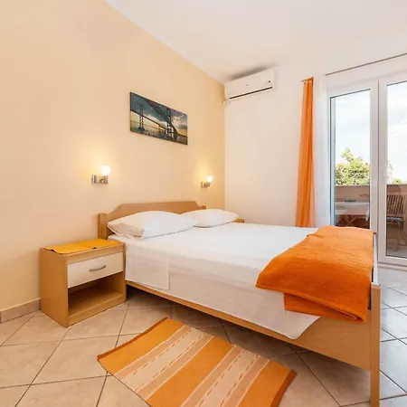 Maria Apartamento Vodice