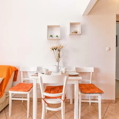 Maria Apartmán Vodice