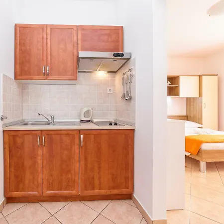 Maria Apartmán Vodice