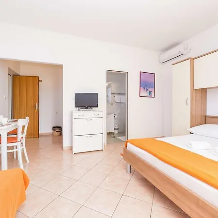 Maria Apartmán Vodice