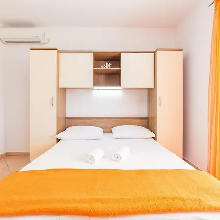 Maria Apartmán Vodice
