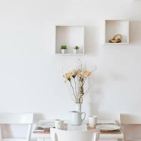 Maria Apartamento Vodice