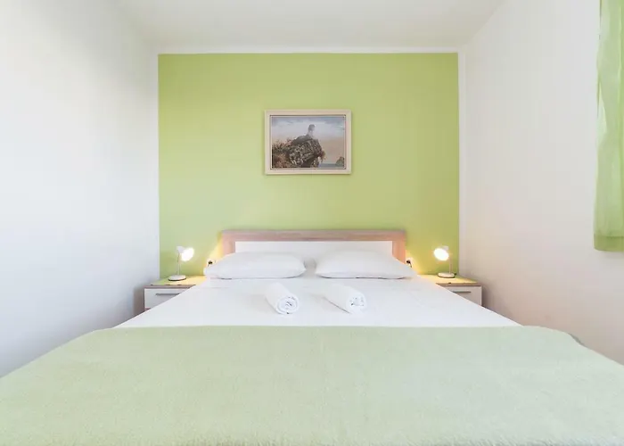 Maria ヴォディツェ