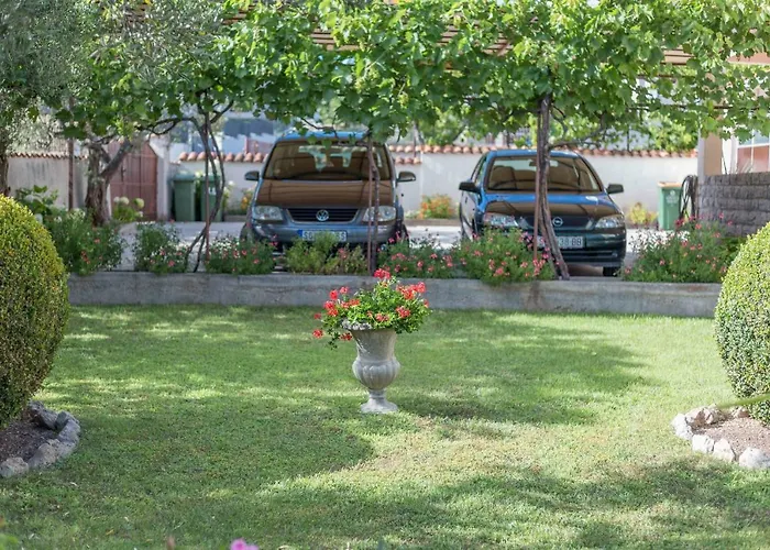 アパート Maria *