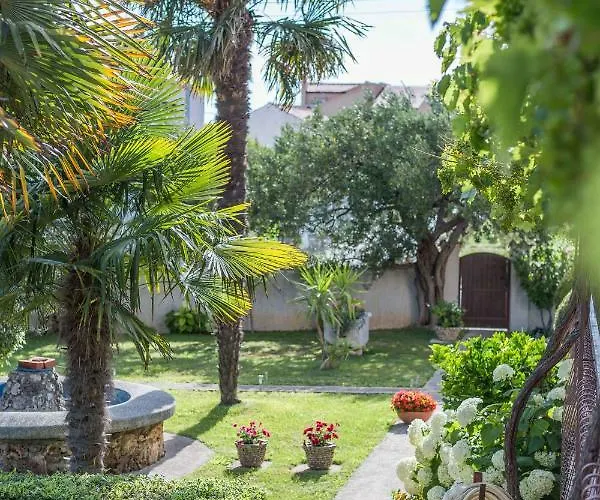 アパート Maria *