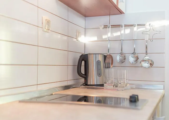 アパート Maria *