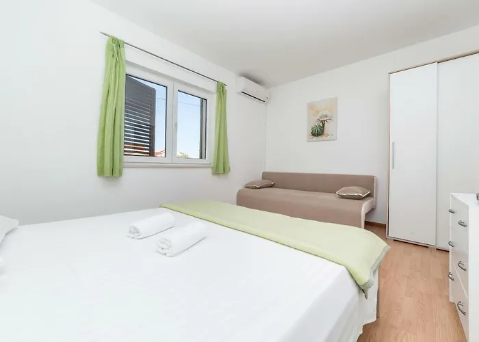 アパート Maria *