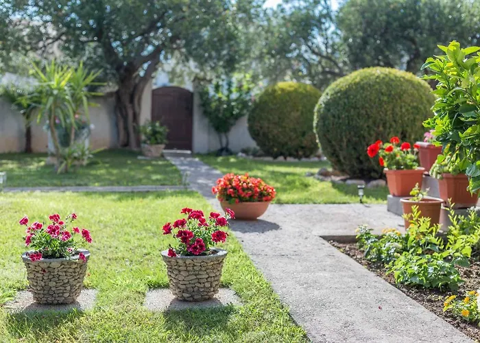 アパート Maria *