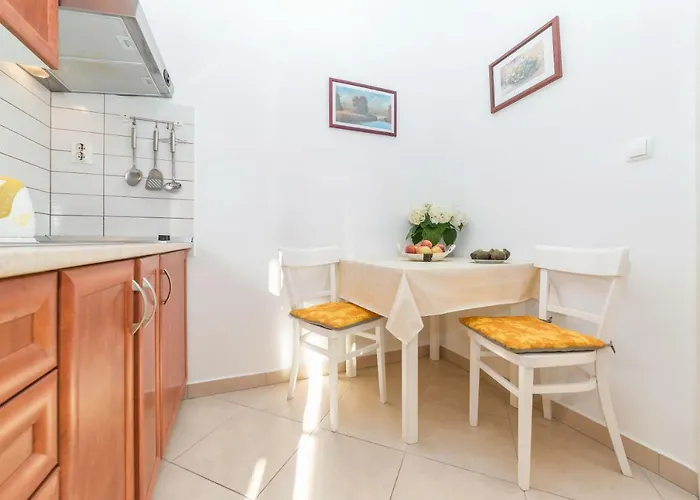 Maria * ヴォディツェ