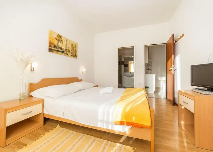 アパート Maria *