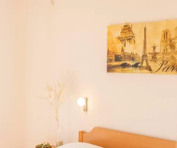 Appartement Maria Vodice