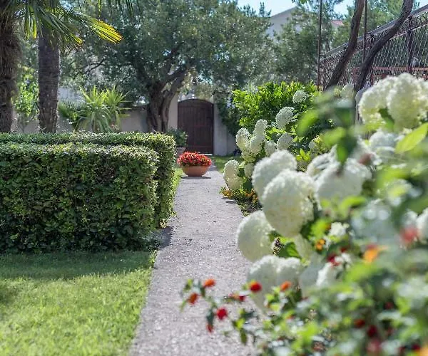 Maria * ヴォディツェ