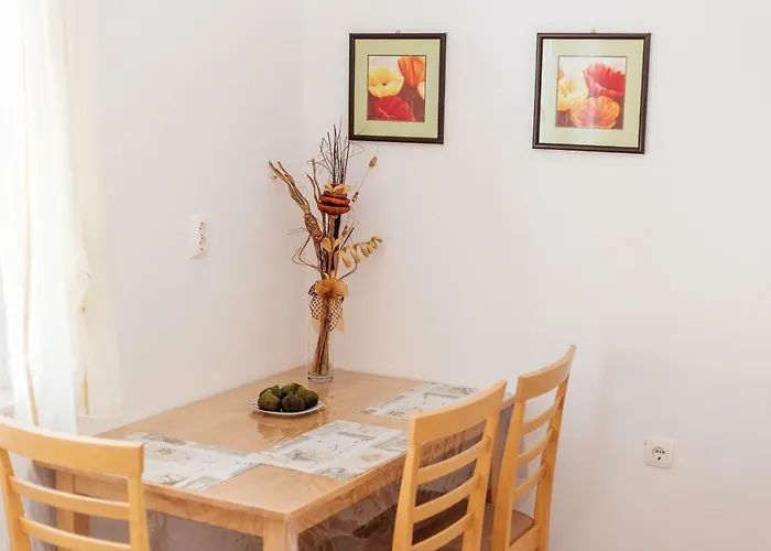 アパート Maria ヴォディツェ