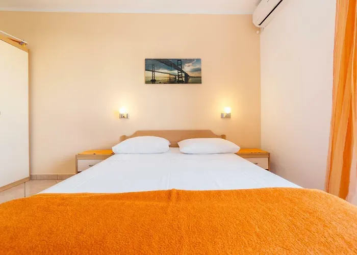 アパート Maria ヴォディツェ