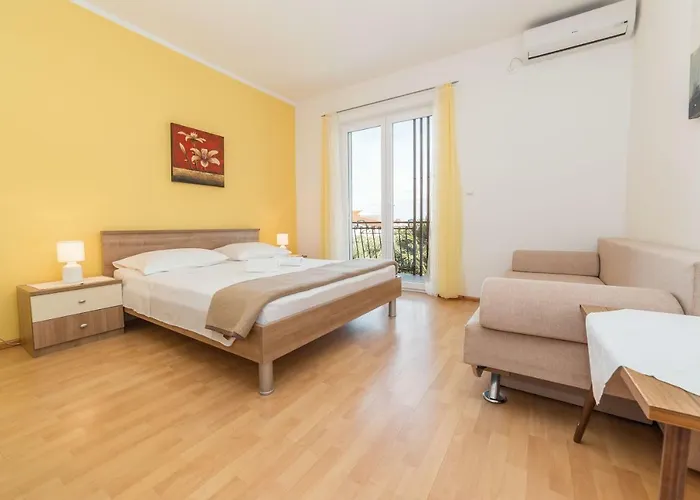 アパート Maria *