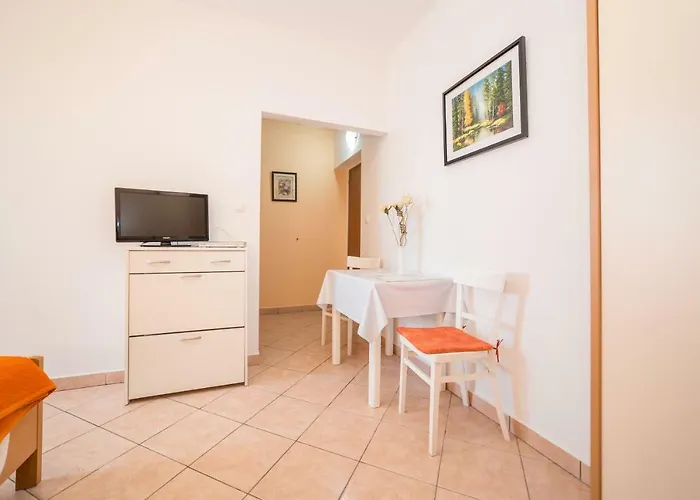 Maria * ヴォディツェ