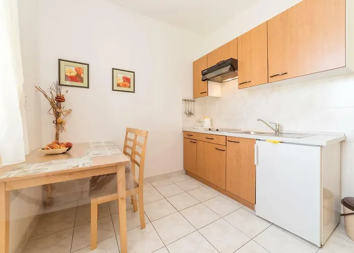 Maria アパート *