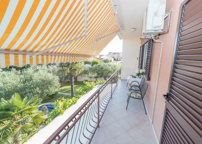 Maria * ヴォディツェ