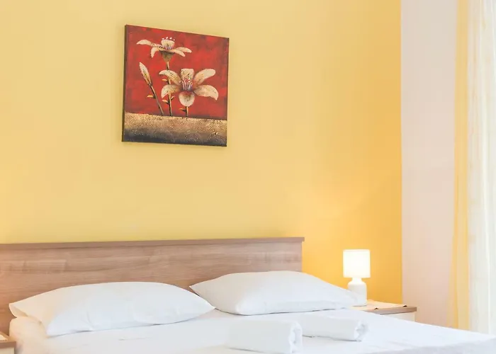 Maria アパート *