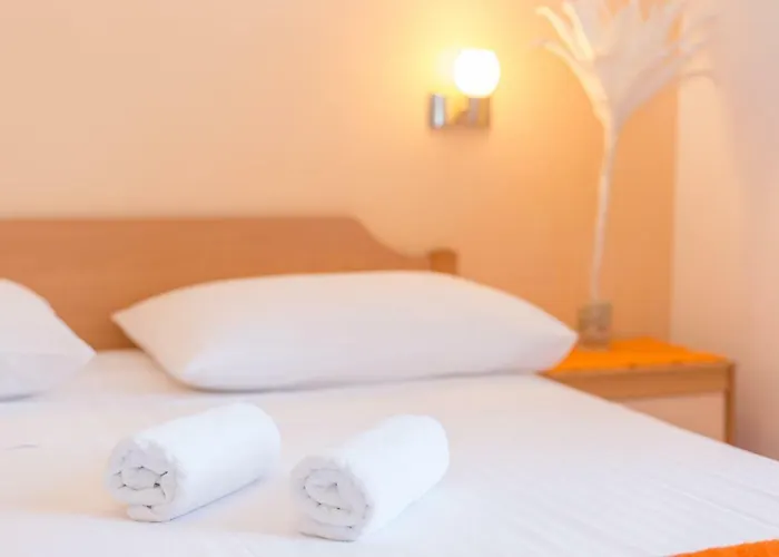 アパート Maria *