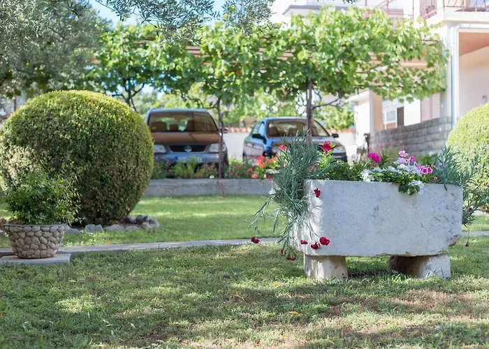 Maria ヴォディツェ